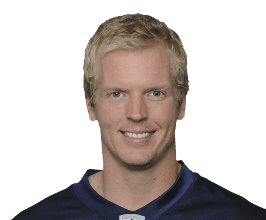 Chris Simms - Professional null Speaker