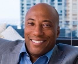 Byron Allen - Professional Speakers Booking