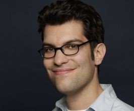 Dan Mintz - Professional null Speaker
