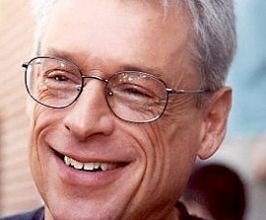 Cleve Jones - Professional null Speaker