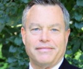 Wayne Baker - Professional Speakers Booking