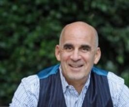 Ted Rubin - Professional null Speaker