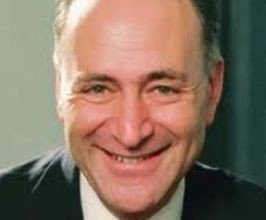 Chuck Schumer - Professional Speakers Booking