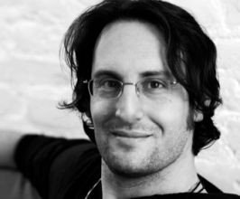 Charles Bock - Professional Speakers Booking