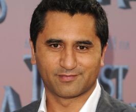 Cliff Curtis - Professional null Speaker