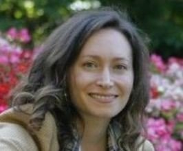 Tali Rapaport - Professional null Speaker