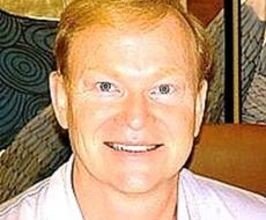 David Sanders - Professional Speakers Booking