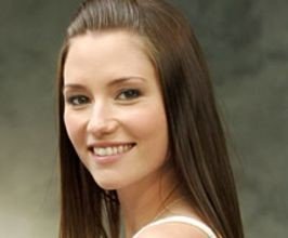 Chyler Leigh - Professional null Speaker