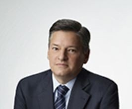 Ted Sarandos - Professional null Speaker
