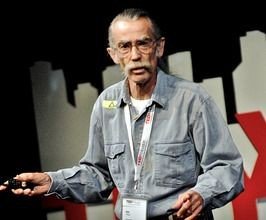 Dan Phillips - Professional null Speaker