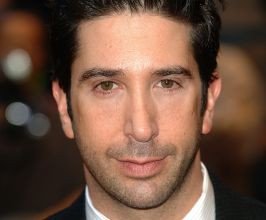 David Schwimmer - Professional null Speaker