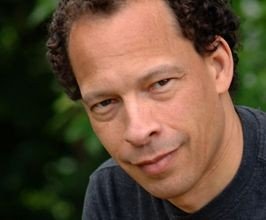 Lawrence Hill - Professional null Speaker