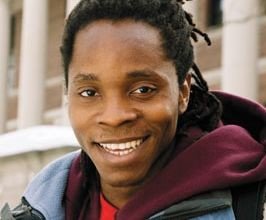 David Sengeh - Professional null Speaker