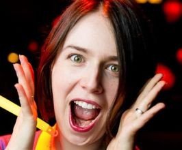 Tania Luna - Professional null Speaker