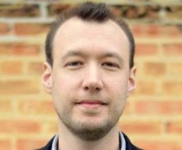 Simon Anderson - Professional null Speaker