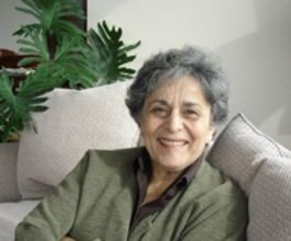 Arlene Alda - Professional Speakers Booking