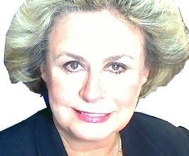 Cheryl Currid - Professional null Speaker