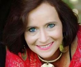 Ann Butenas - Professional Speakers Booking