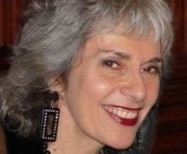 Annette Insdorf - Professional null Speaker