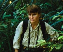 Cheryl Knott - Professional Speakers Booking