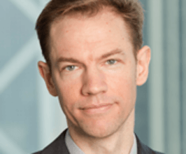 Simon Cox - Professional null Speaker