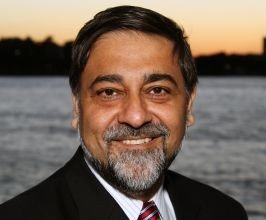 Vivek Wadhwa - Professional Speakers Booking