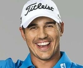 Brooks Koepka - Professional null Speaker