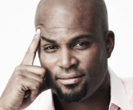 Chris Spencer - Professional null Speaker