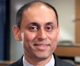 Soumitra Dutta - Professional Speakers Booking