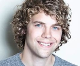 Brooks Wheelan - Professional null Speaker