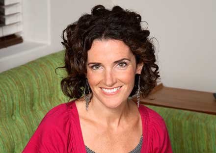 Amy Finley - Professional null Speaker