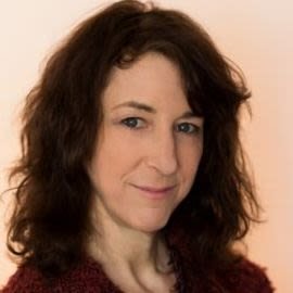 Amy J. L. Baker - Professional null Speaker