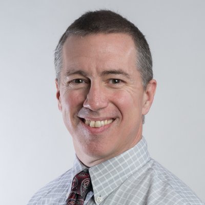 Andrew Duthie - Professional Speakers Booking