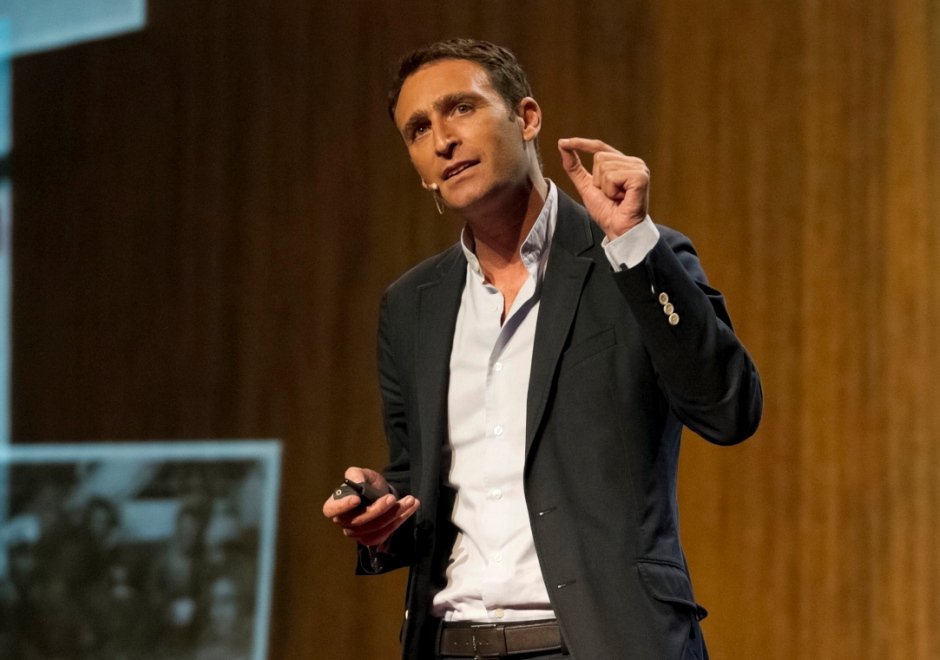 Andrew Gonzalez - Professional null Speaker