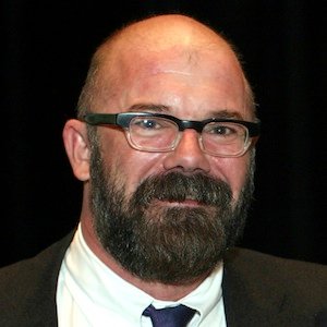 Andrew Sullivan - Professional Speakers Booking