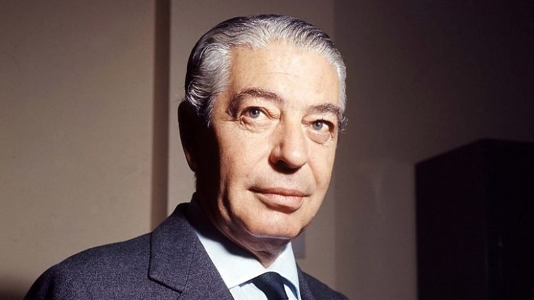 Angelo Moratti - Professional null Speaker