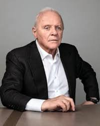 Anthony Hopkins - Professional null Speaker