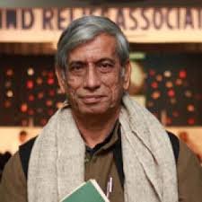 Anupam Mishra - Professional Speakers Booking