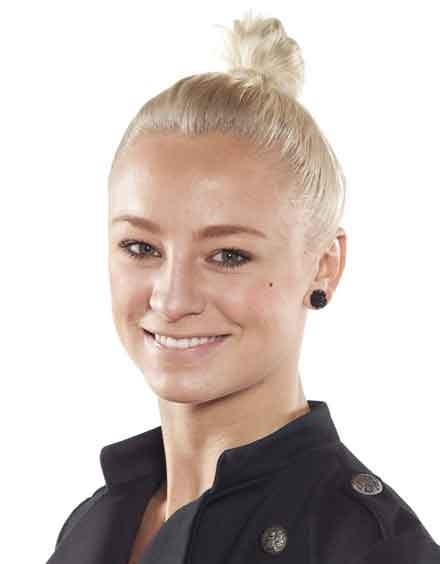 April Johnston - Professional null Speaker