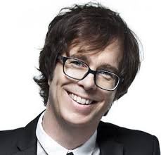 Ben Folds - Professional Speakers Booking