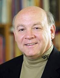 Charles Kimball - Professional null Speaker