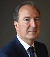 Charles Moore - Professional Speakers Booking