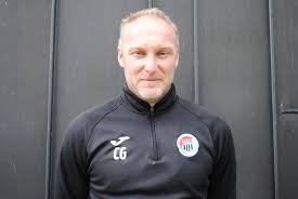 Charlie Griffin - Professional null Speaker