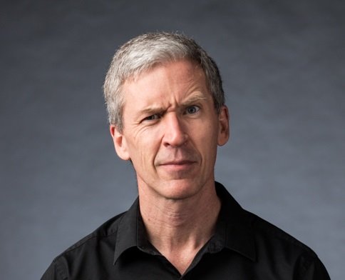 Chet Hasse - Professional null Speaker