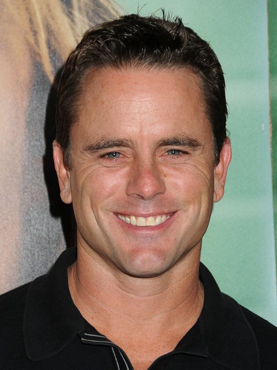 Chip Esten - Professional null Speaker