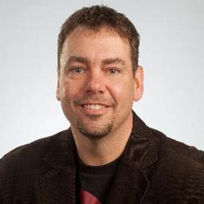 Chris Durham - Professional null Speaker