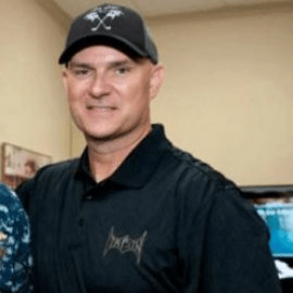 Chuck Hiter - Professional null Speaker