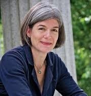 Claire Messud - Professional null Speaker