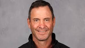 Clint Malarchuk - Professional Speakers Booking