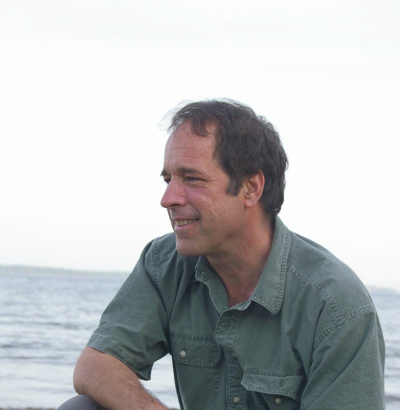 Curt Stager - Professional null Speaker